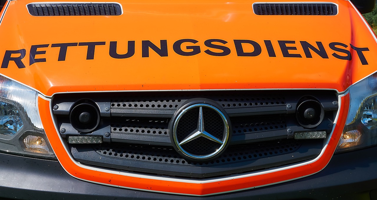 Mannheim: Junge Frau in Käfertal attackiert – Polizei bittet um Zeugenhinweise
