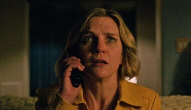 Mysteriöser Trailer zur neuen Sci-Fi-Serie von Vince Gilligan („Breaking Bad“) mit Rhea Seehorn („Better Call Saul“) – fernsehserien.de