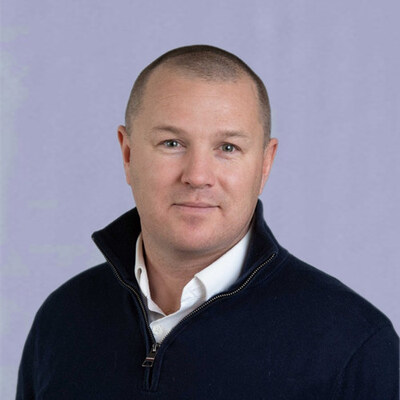 Rob Cook, VP of EMEA North for Broad Markets and the Public Sector at Appian