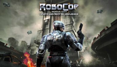 Rogue City – Unfinished Business“ im Test