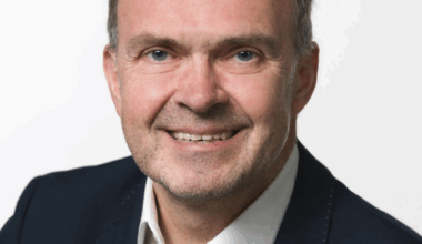 Solar Heat Europe: Roger Hackstock im Vorstand des europäischen Solarwäme-Verbands