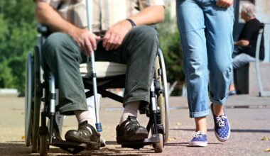 Vereinigtes Königreich kürzt Sozialleistungen