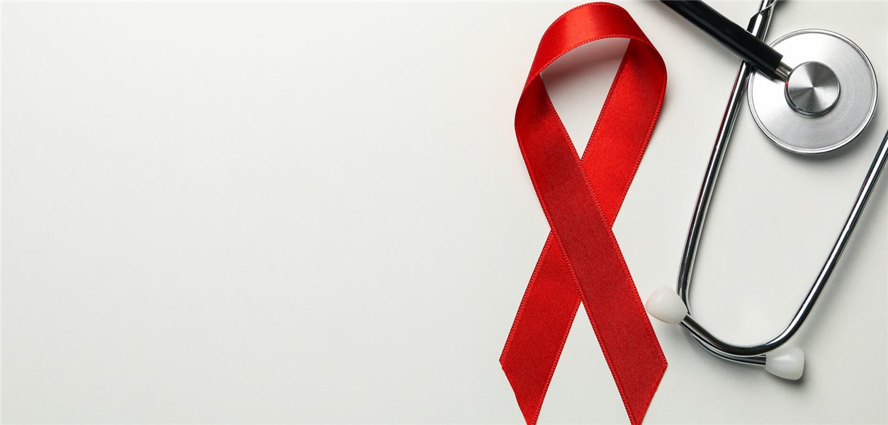 Die meisten HIV-Patienten werden in Schwerpunktpraxen versorgt - Ärzte Zeitung