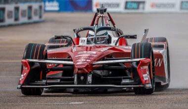 Formel E: Nissan-Pilot wird Weltmeister