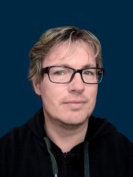 Rüdiger Landgraf (Bild: © kronehit)
