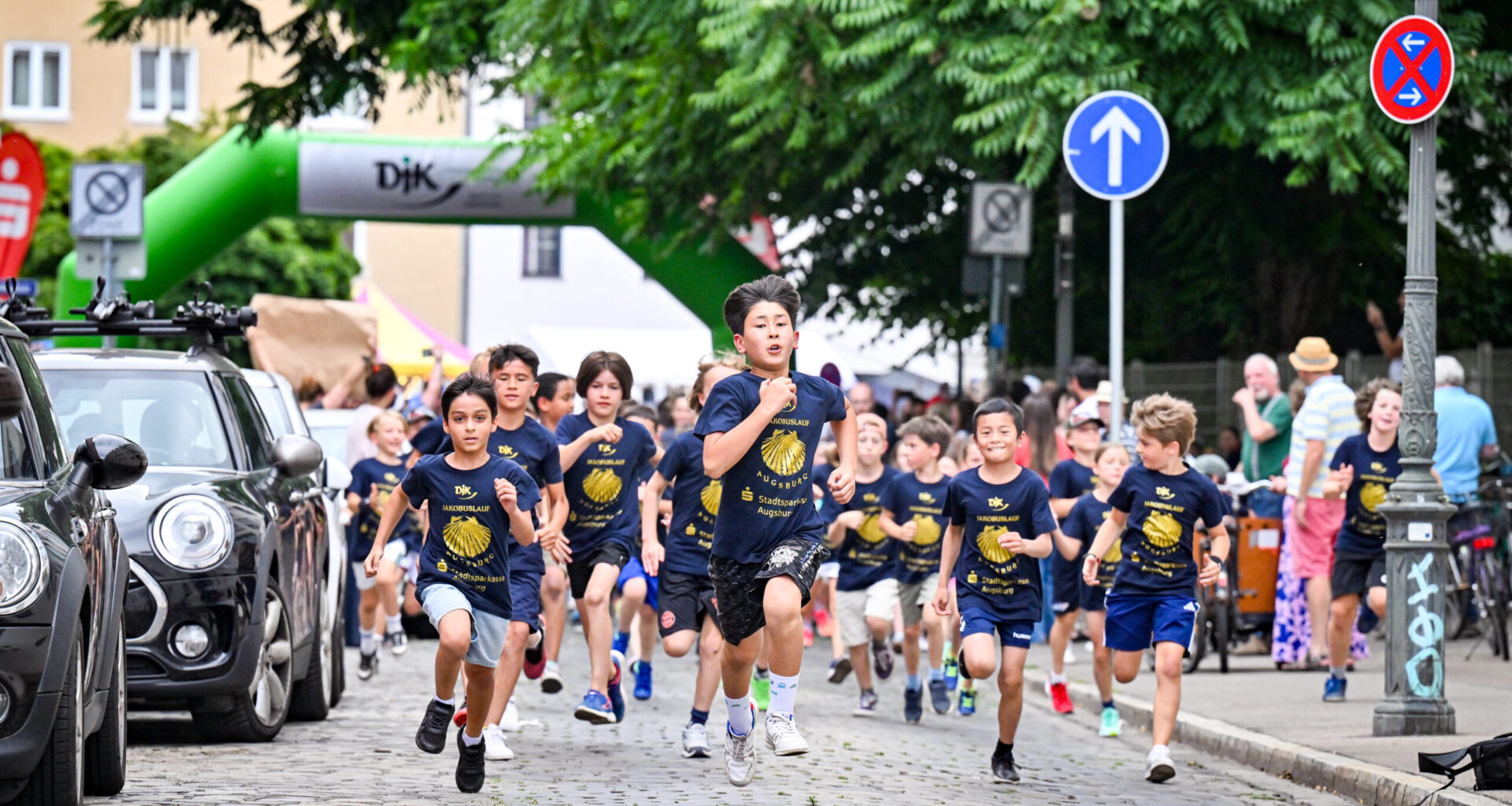aktuelle Sportnachrichten aus Augsburg