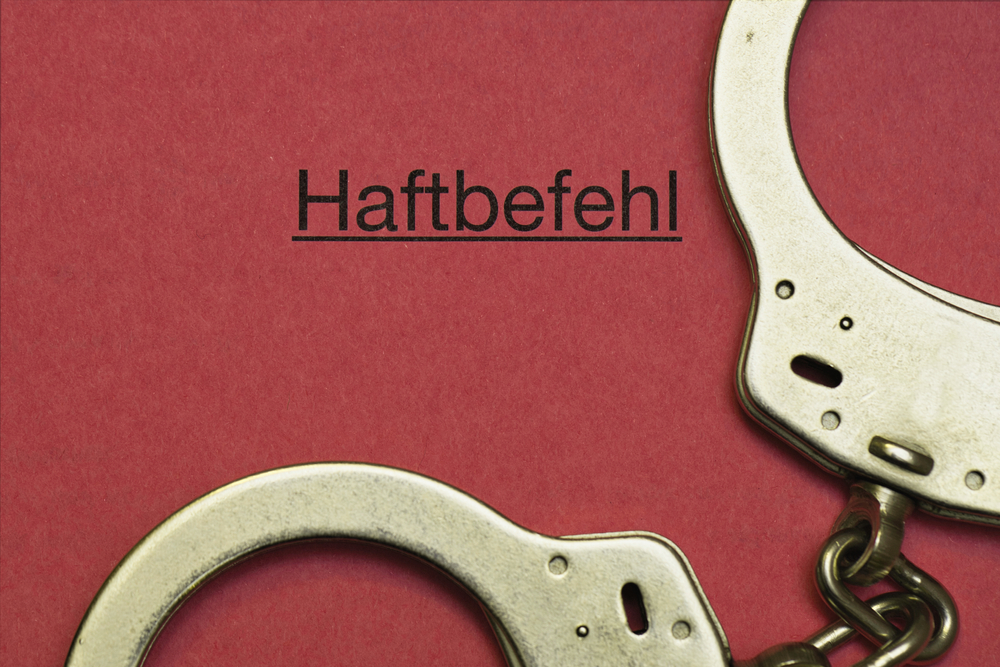 Polizei fasst Ladendieb mit bestehendem Haftbefehl – Polizei.news