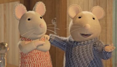 ZDF Studios verkauft Kinderserie „Sam und Julia“ an Sky UK