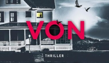 Ein vielschichtiger Psychothriller mit unerwarteten Wendungen