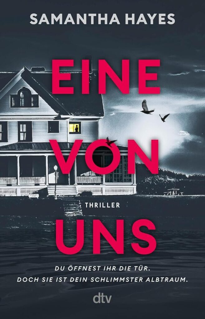 Ein vielschichtiger Psychothriller mit unerwarteten Wendungen