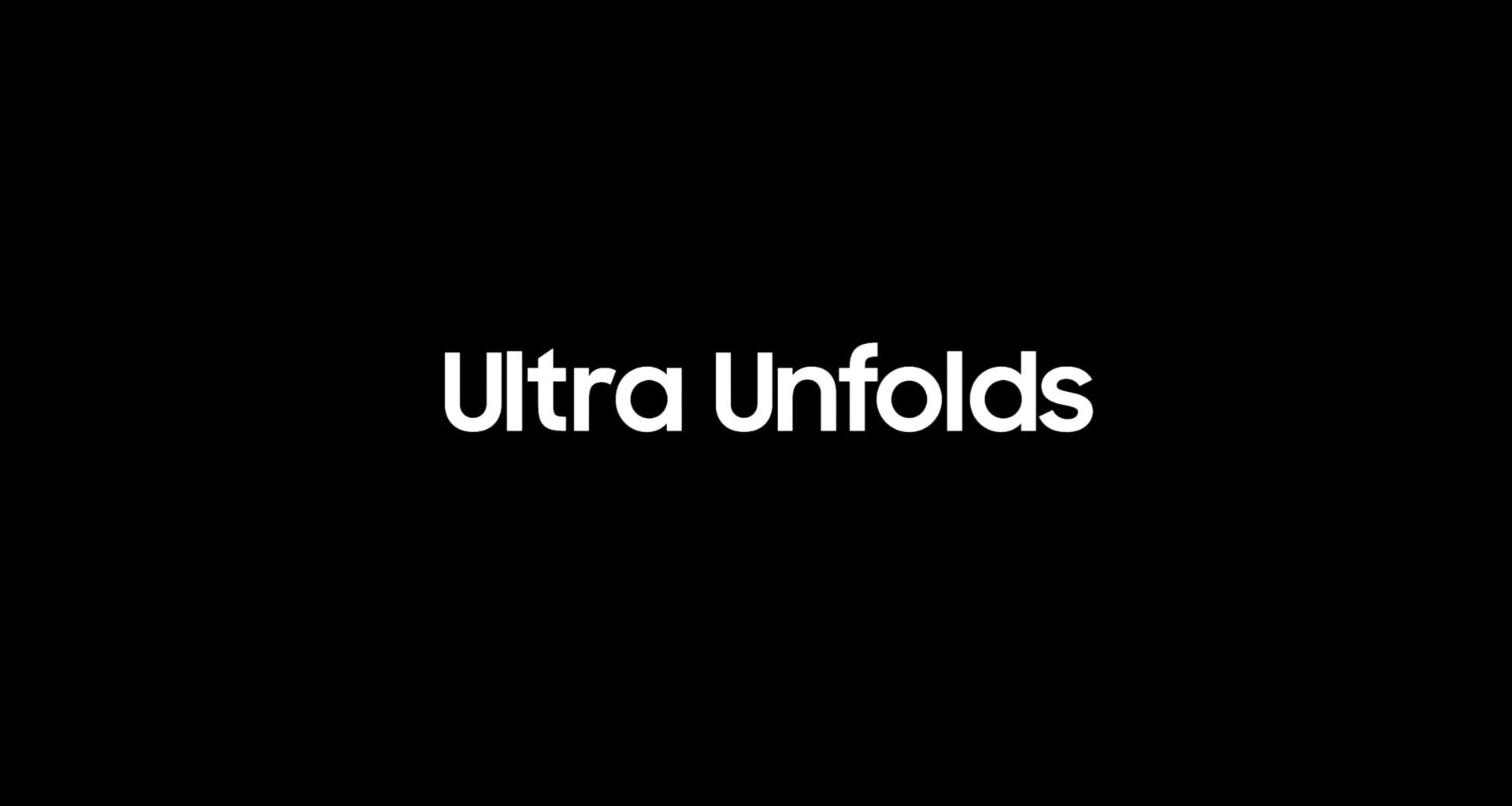 Samsung Galaxy Unpacked heute mit Chance auf Galaxy G Fold Teaser: Livestream zum Galaxy Z 7 und Watch 8 Launch hier
