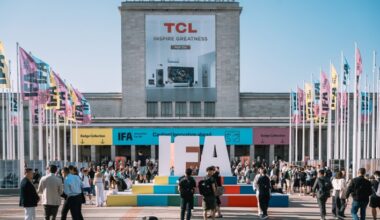 Samsung präsentiert aktuelles Line-Up – Samsung Newsroom Deutschland