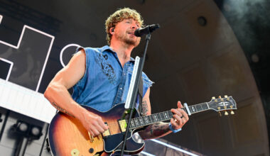 Samu Haber live in Wiesbaden: Mehr als nur ein Sunrise-Nachhall