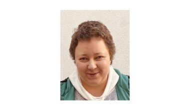 POL-WI: Sandra Landgraf aus Wiesbaden vermisst, Wiesbaden, Rheinstraße, seit dem ...