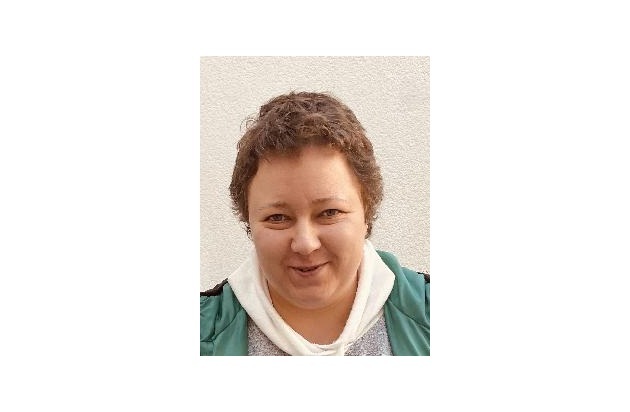 POL-WI: Sandra Landgraf aus Wiesbaden vermisst, Wiesbaden, Rheinstraße, seit dem ...