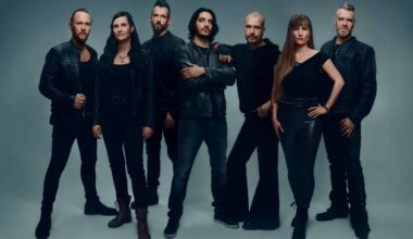 Schandmaul lädt ein: Folkfield Festival im Amphitheater Gelsenkirchen mit dArtagnan, Mr. Hurley & Die Pulveraffen, Korpiklaani, Manntra, Storm Seeker und Kupfergold