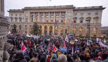 Berlin & Brandenburg: Offener Brief gegen geplante Kürzungen in der Wissenschaft