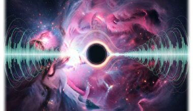 Dresdner Sinfoniker machen Klang des Universums hörbar