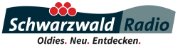 Schwarzwaldradio 2023 logo