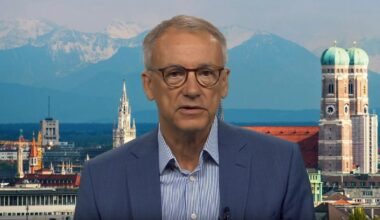 Ukraine und Russland verhandeln: "Theater für eine Person, und diese Person ist Trump"