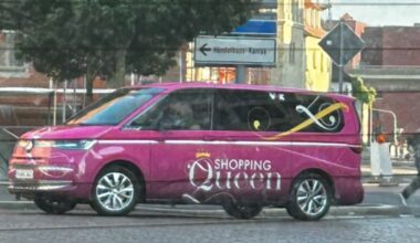 Halle wird zur Modebühne – „Shopping Queen“ erstmals in der Saalestadt – Du bist Halle