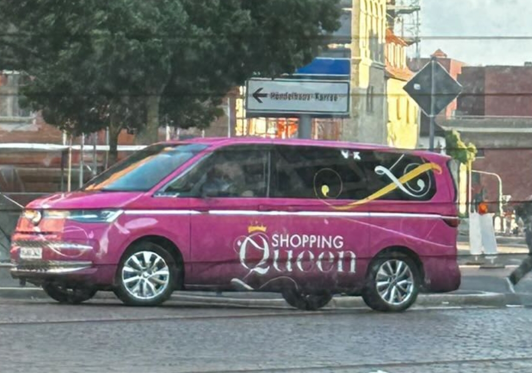 Halle wird zur Modebühne – „Shopping Queen“ erstmals in der Saalestadt – Du bist Halle