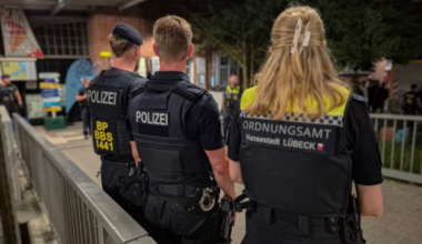 BPOL-KI: Polizeiliche Bilanz anlässlich der 136. Travemünder Woche