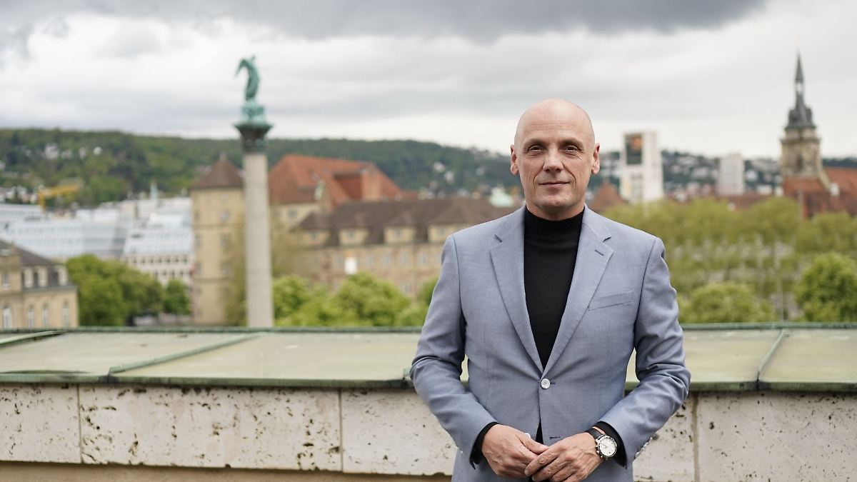 "Kampf gegen die AfD geschadet": Abgeordneter schildert nach Hakenkreuz-Skandal "emotionale Ausnahmesituation"