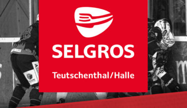 Partnerschaft verlängert: Selgros Cash & Carry Teutschenthal/Halle - Saale Bulls