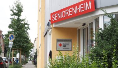 Aus Altenpflege wird Jugendhilfe - Okerwelle 104.6