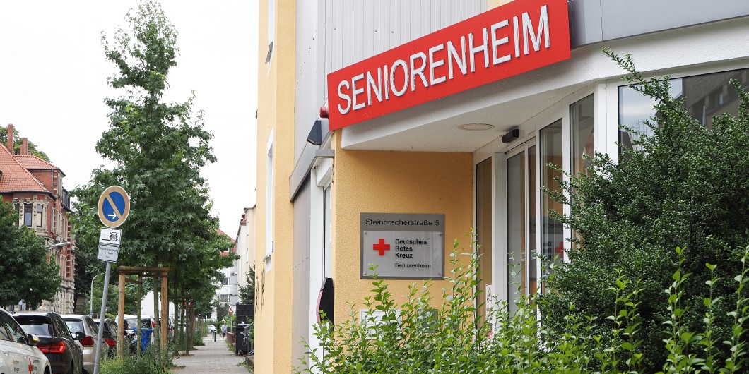 Aus Altenpflege wird Jugendhilfe - Okerwelle 104.6