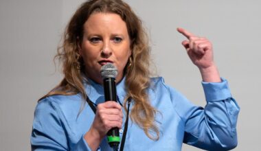 Berlin & Brandenburg: BSW-Führungswechsel: Benda führt Landespartei