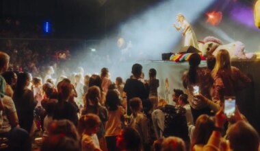 Verlosung: Zwei Karten für Simone Sommerland in der SAP Arena Mannheim 