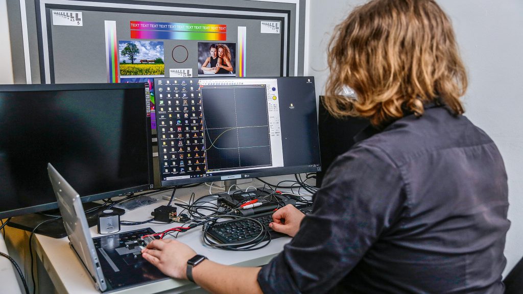 Bestenliste Office-Laptops