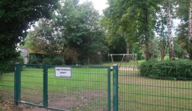 POL-DEL: Stadt Delmenhorst: Hoher Sachschaden durch Sachbeschädigungen auf ...