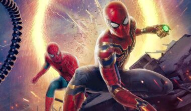 Setfotos liefern Hinweis zum Platz in der MCU-Timline -