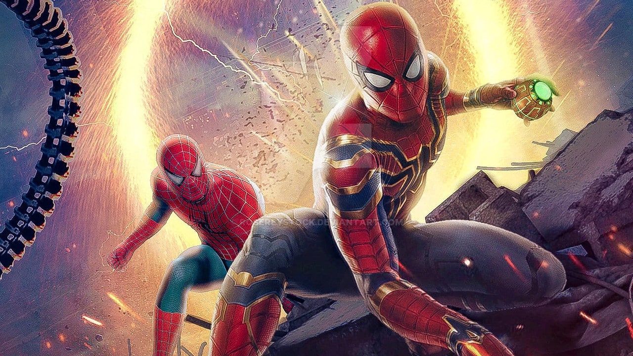 Setfotos liefern Hinweis zum Platz in der MCU-Timline -