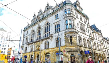 Treffen des „Halleschen Trialogs“ - Nachrichten aus Halle an der Saale und der Region