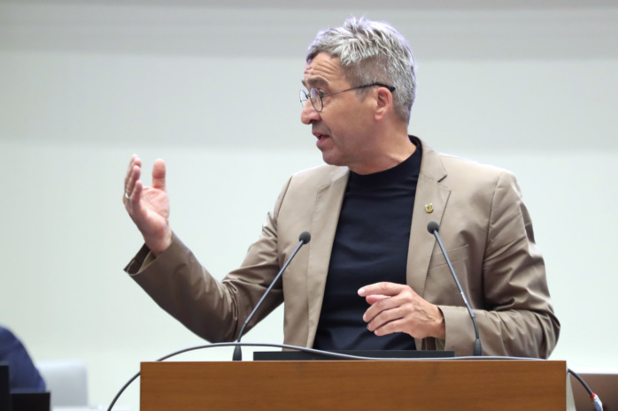 Thomas Dienberg.