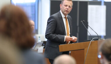 Torsten Bonew.