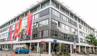 Kundencenter der Stadtwerke am Mittwoch, 9. Juli, geschlossen
