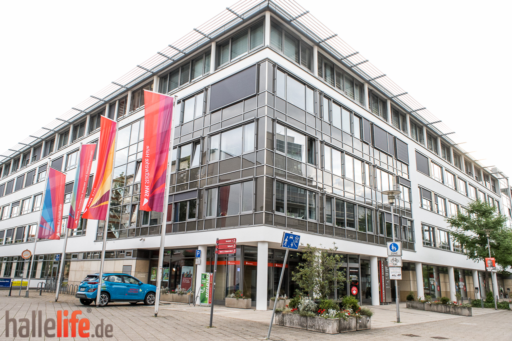 Kundencenter der Stadtwerke am Mittwoch, 9. Juli, geschlossen