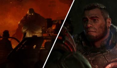 Microsoft-Offensive: Gears of War E-Day und State of Decay 3 für PS5 geplant