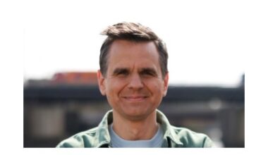 Stefan Uhl wird neuer Redaktionsleiter von STERN TV