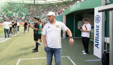 Berlin & Brandenburg: Union Berlin startet Trainingslager in Herzogenaurach