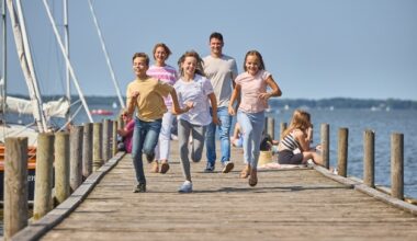 Sommerferien in der Region Hannover, vielfältige Erlebnisse für die ganze Familie