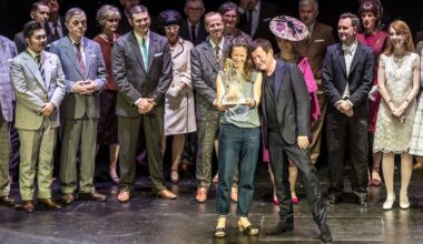 Berlin & Brandenburg: Intendant Märki nimmt Abschied vom Staatstheater Cottbus