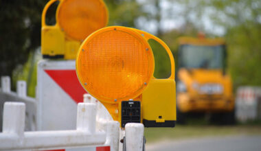 Endspurt für Welfenstraße – Letzte Sperrung im Sommer