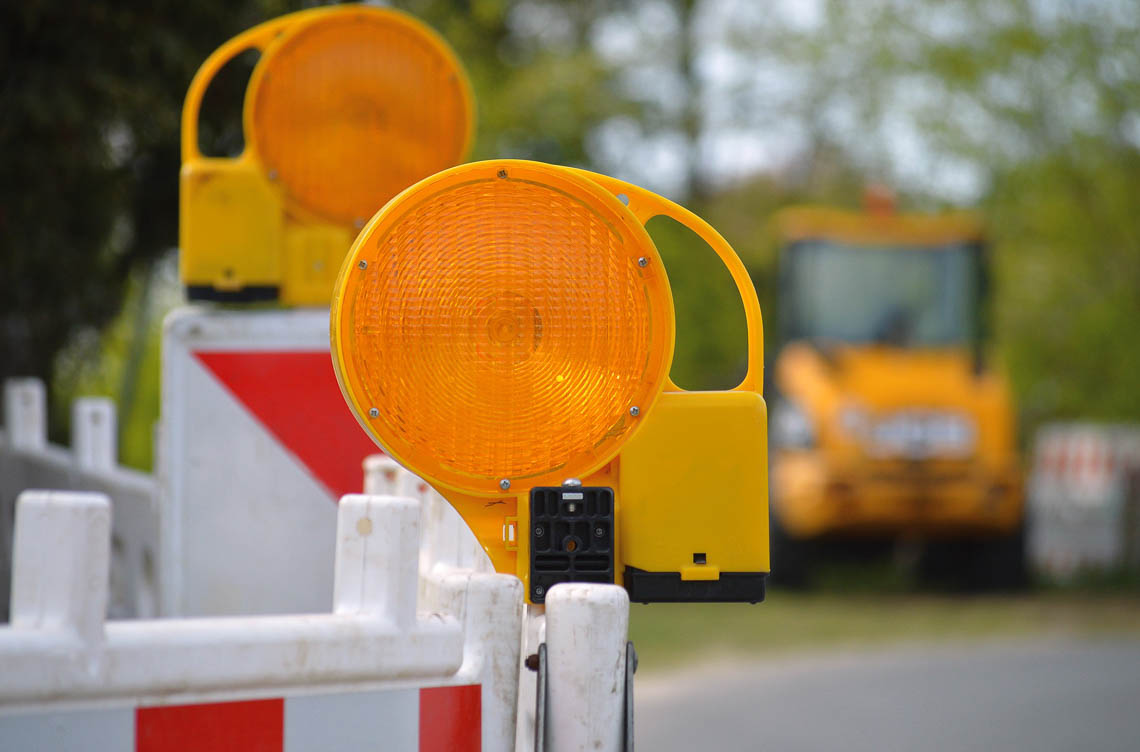 Endspurt für Welfenstraße – Letzte Sperrung im Sommer