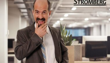 Teaser zum neuen Stromberg-Film ist da